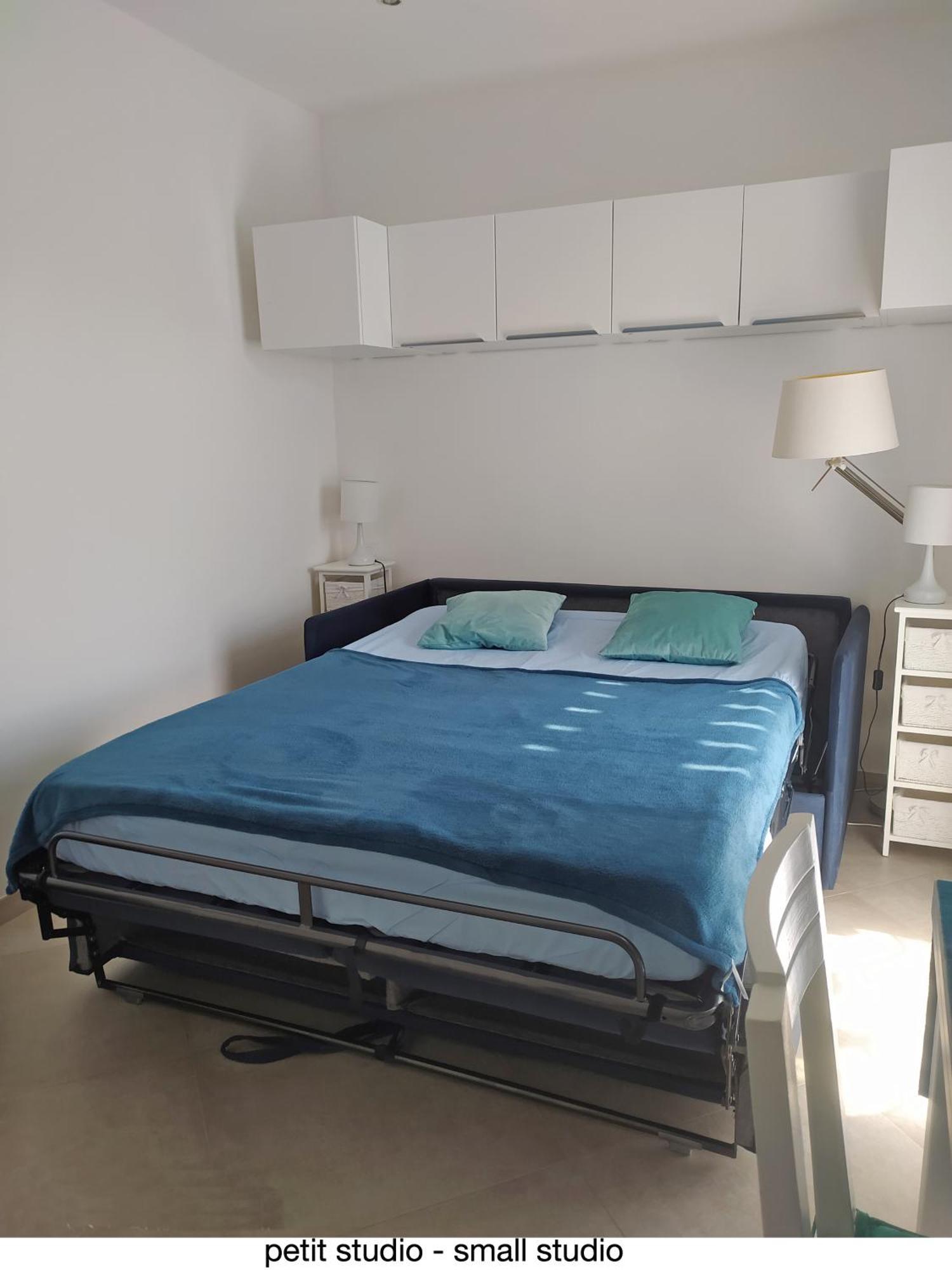 456 Chemin De La Pinede Lägenhet Menton Exteriör bild
